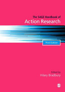 The SAGE handbook of action research.