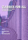 Classics for all : reworking antiquity in mass culture /