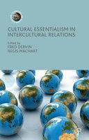 Cultural essentialism in intercultural relations /
