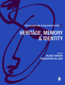 Heritage, memory & identity /