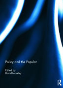Policy and the popular /