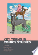 Key Terms in Comics Studies /