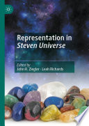 Representation in Steven Universe /
