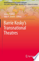 Barrie Kosky's Transnational Theatres /
