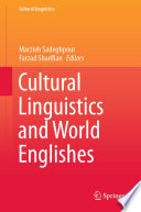 Cultural Linguistics and World Englishes /