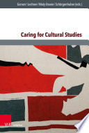 Caring for Cultural Studies.