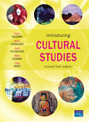 Introducing cultural studies /