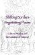 Shifting borders, negotiating places : cultural studies and the mutation of value(s) /