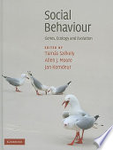 Social behaviour : genes, ecology and evolution /