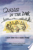 Candles in the dark : a new spirit for a plural world /
