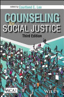 Counseling for social justice /
