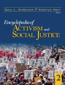 Encyclopedia of activism and social justice /