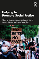Helping to promote social justice /