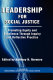 Leadership for social justice : promoting equity and excellence through inquiry and reflective practice /