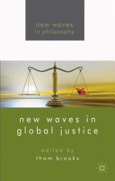 New waves in global justice /