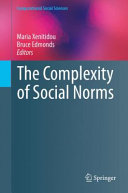 The complexity of social norms /