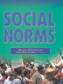 Social norms /