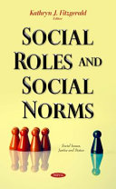 Social roles and social norms /