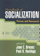 Handbook of socialization : theory and research /