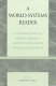 A world-systems reader : new perspectives on gender, urbanism, cultures, indigenous peoples, and ecology /