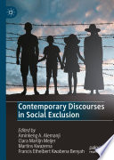 Contemporary Discourses in Social Exclusion /