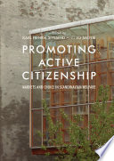 Promoting Active Citizenship : Markets and Choice in Scandinavian Welfare /