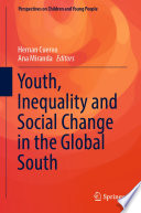 Youth, Inequality and Social Change in the Global South /