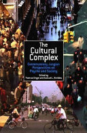 The cultural complex : contemporary Jungian perspectives on psyche and society /