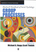 Group processes /