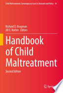 Handbook of Child Maltreatment /