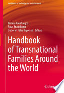 Handbook of Transnational Families Around the World  /