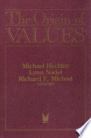 The Origin of values /