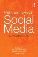 Perspectives on social media : a yearbook /