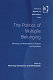 The politics of multiple belonging : ethnicity and nationalism in Europe and East Asia /