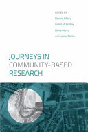 Journeys in community-based research /