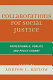 Collaborations for social justice : professionals, publics, and policy change /