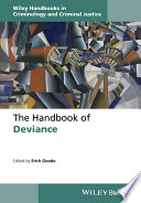 The handbook on deviance /