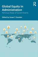 Global equity in administration : nervous areas of governments /