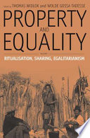 Property and equality /