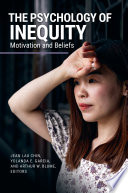 The psychology of inequity : motivation and beliefs /
