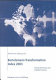 Bertelsmann transformation index 2003 : towards democracy and a market economy /