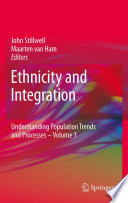 Ethnicity and integration /