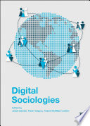 Digital sociologies /