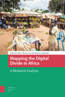 Mapping Digital Divide in Africa : A Mediated Analysis /