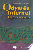 Odyssee Internet : enjeux sociaux /