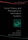 Social theory and philosophy for information systems /