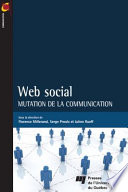 Web social : mutation de la communication /