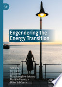 Engendering the Energy Transition /