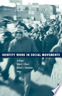 Identity work in social movements /