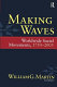 Making waves : worldwide social movements, 1750-2005 /